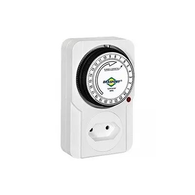 Timer Digital e Analógico